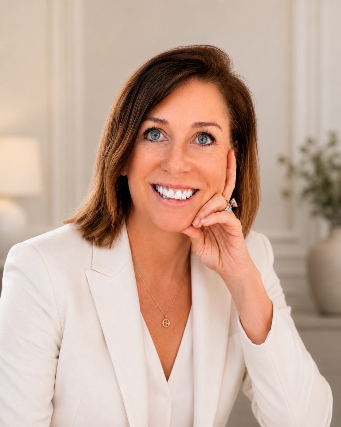 Laura McGeorge